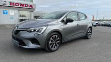 Renault Clio 1.6 E-TECH full hybrid 145 Evolution 5dr Auto Hybrid Hatchback